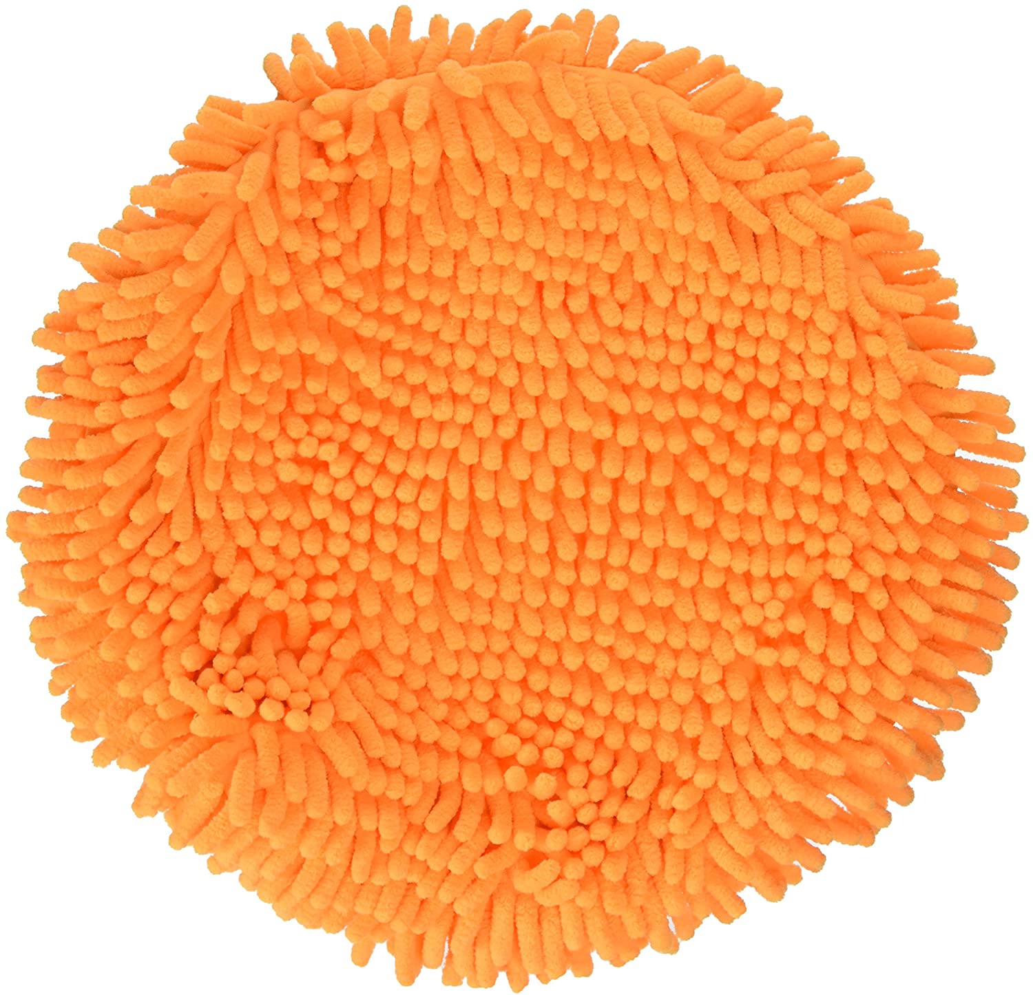 FCI Radius Duster Washable Microfiber Duster Pad, Orange - The Paint People