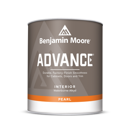 Advance® Waterborne Alkyd Interior Paint - The Paint People