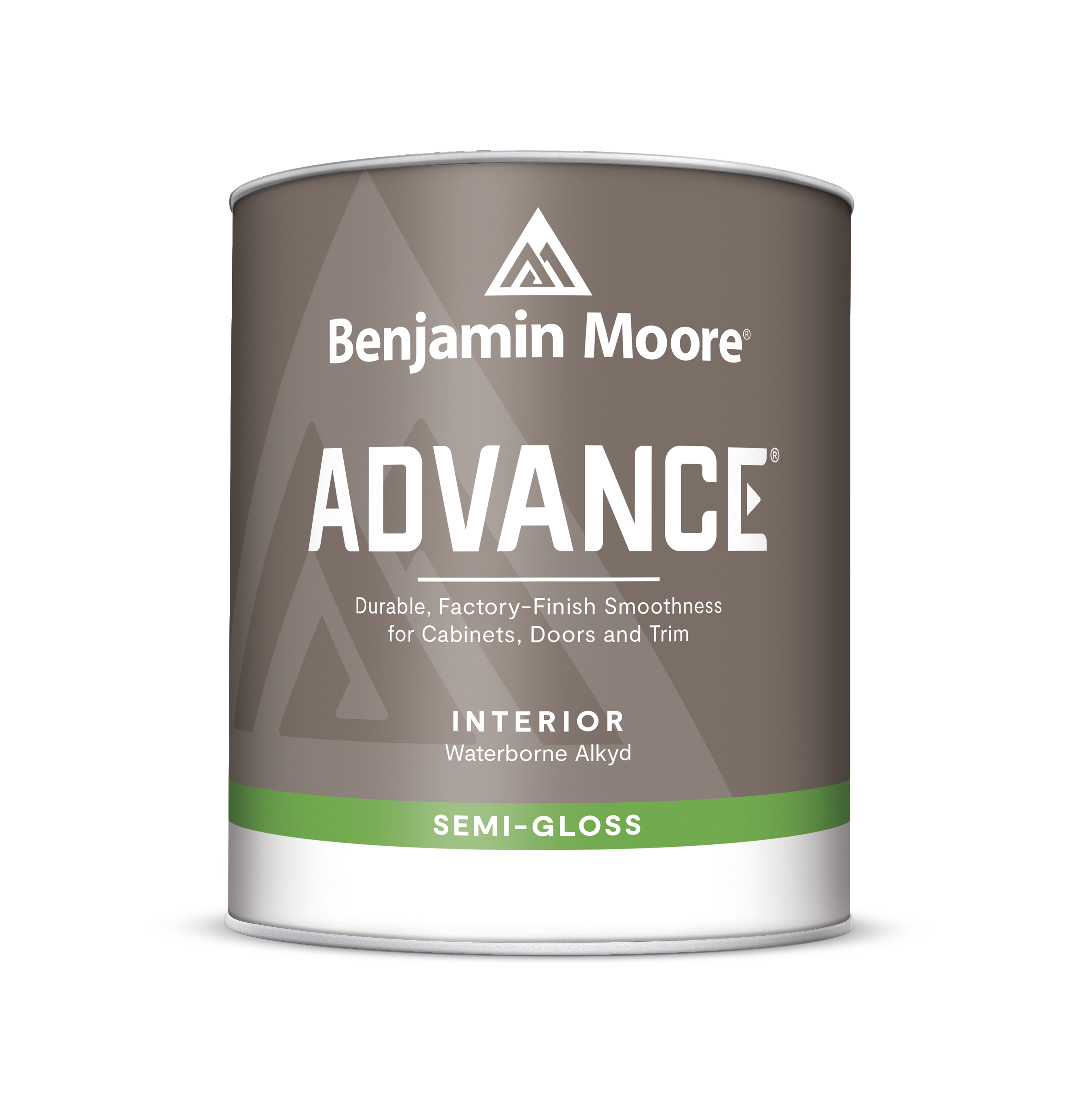 Advance® Waterborne Alkyd Interior Paint - The Paint People