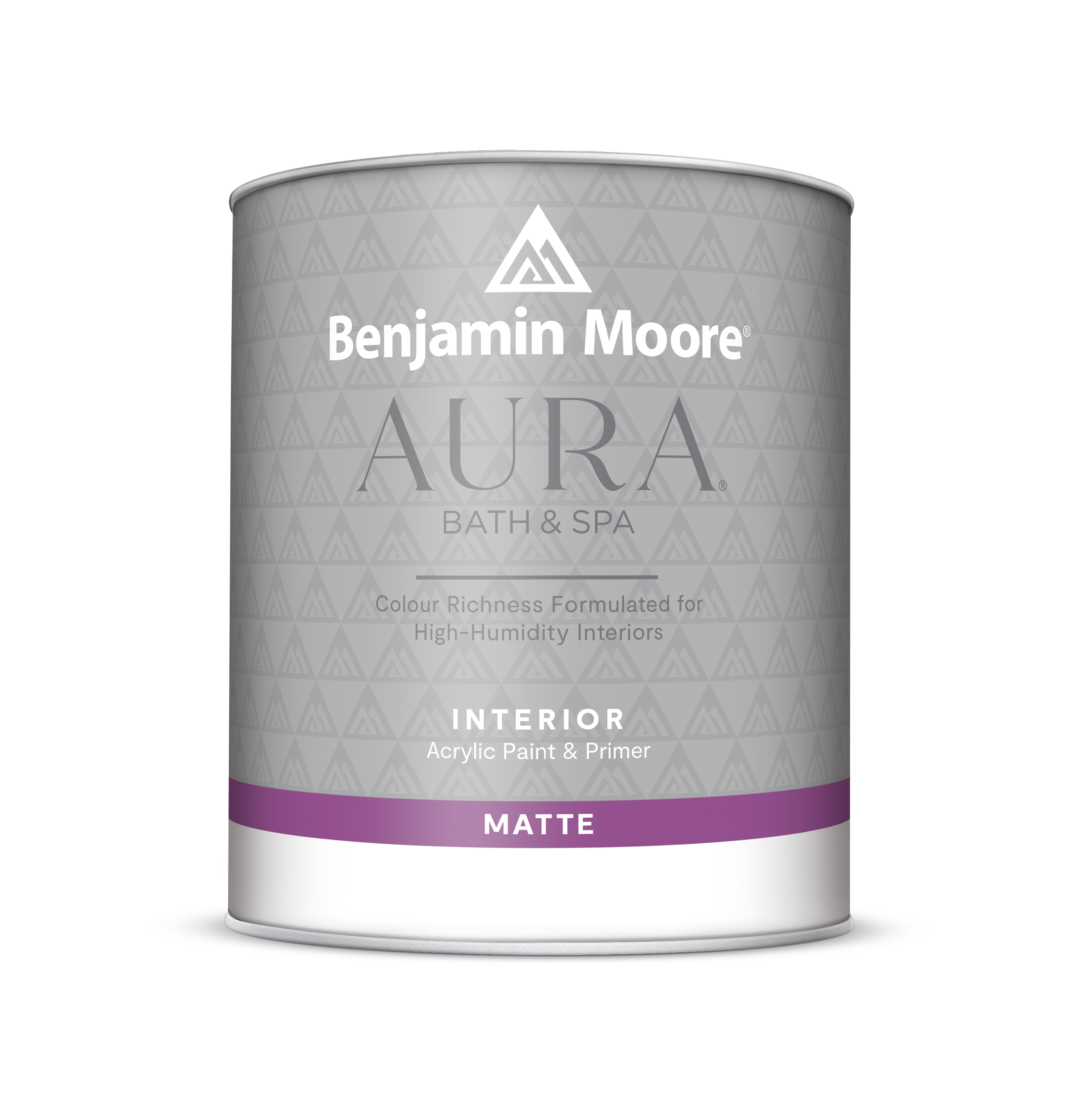 Aura® Bath & Spa Matte Finish K532 - The Paint People