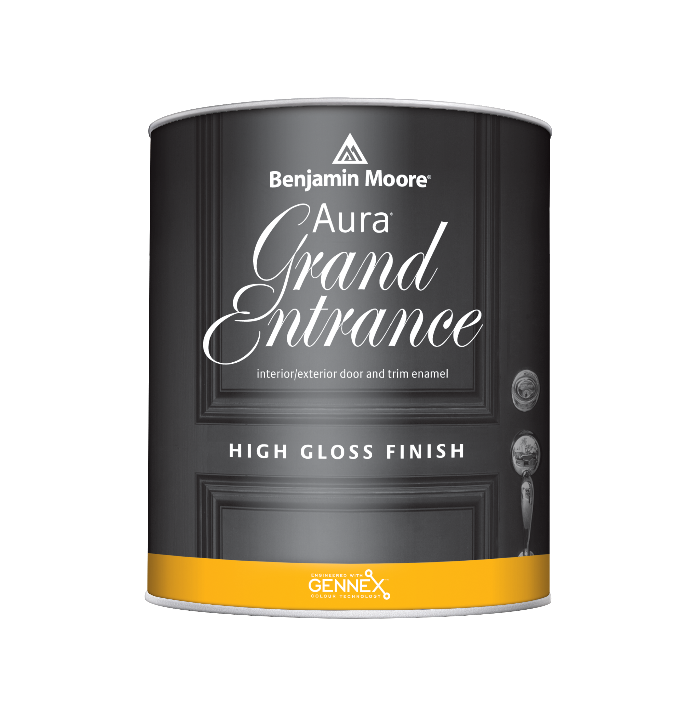 AURA® GRAND ENTRANCE - The Paint People