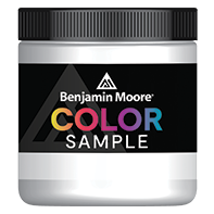 Benjamin Moore Paint Colour Sample - 240ml (8oz) - The Paint People
