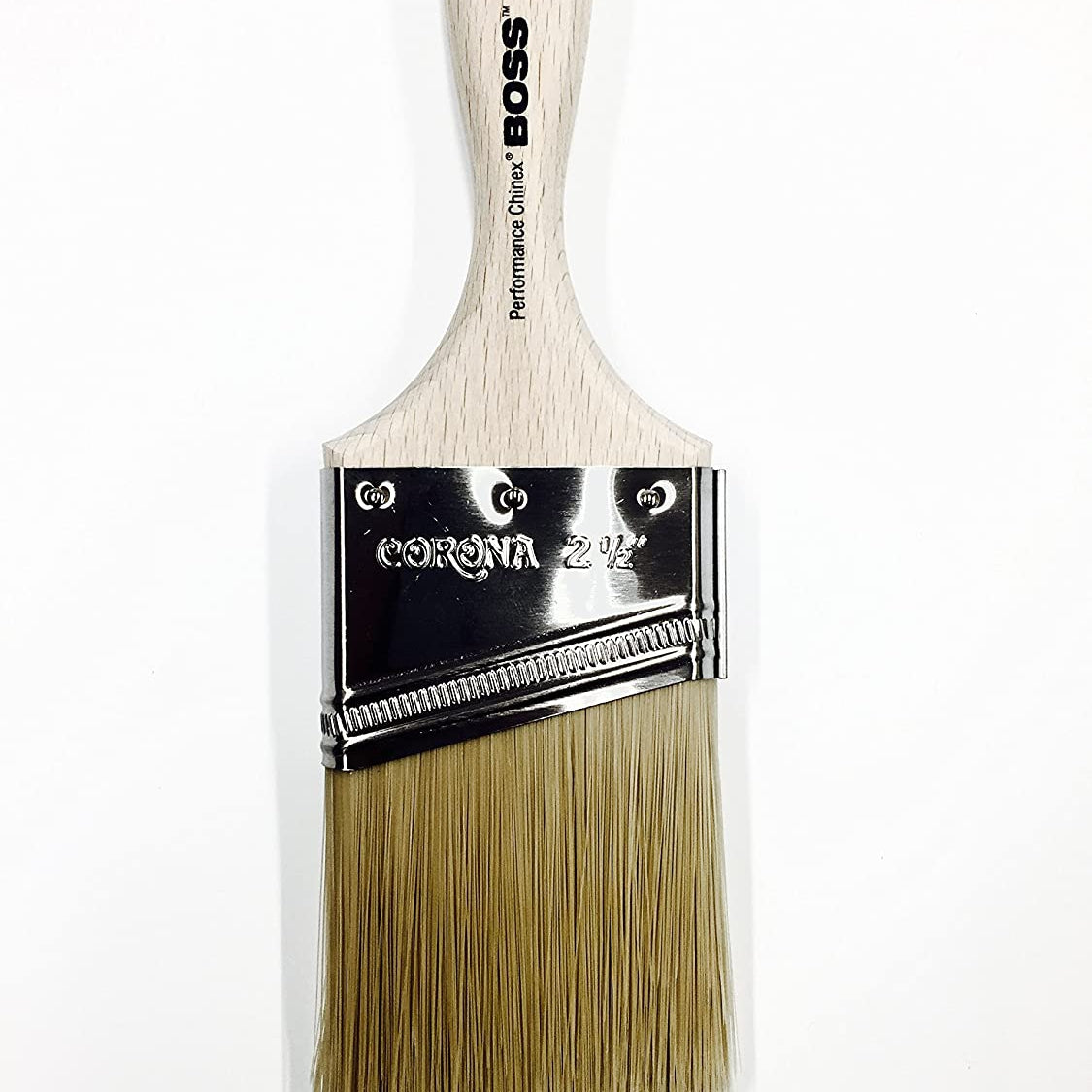 Corona 2.5" Chinex Professional Mini Boss Paint Brush - The Paint People