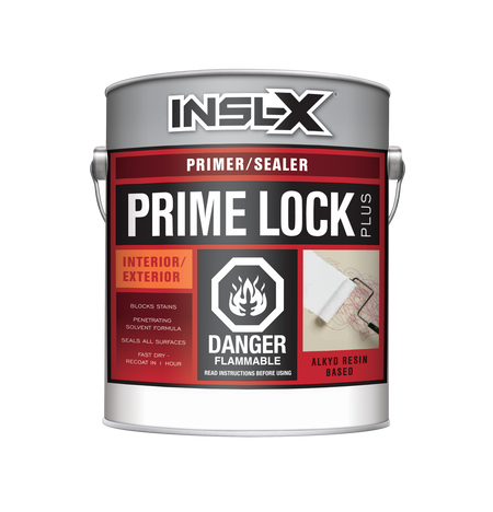 Prime Lock® Plus Primer/Sealer PS-8100 - The Paint People