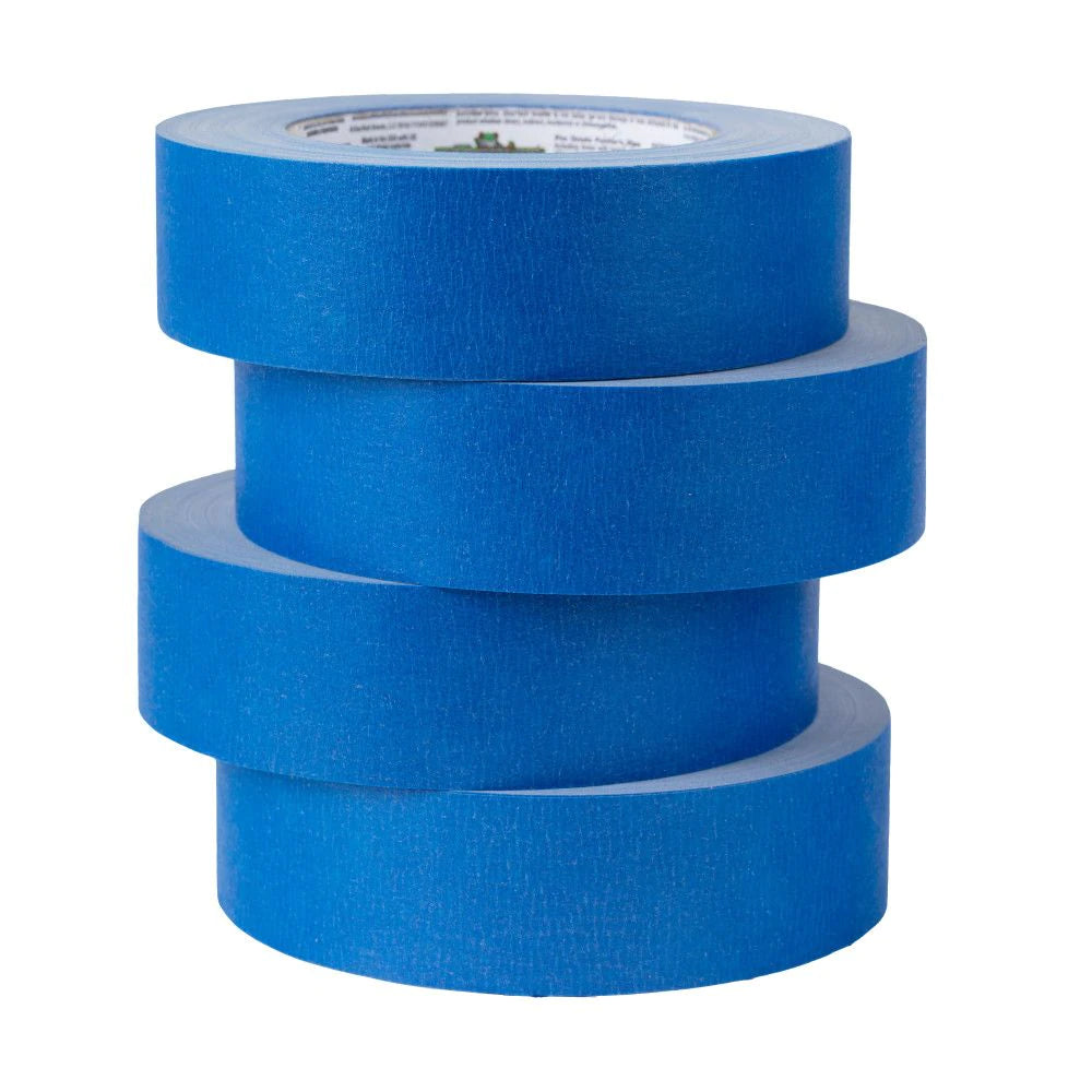 FROGTAPE® Pro Grade Blue Painter's Tape with PAINTBLOCK 14day, Contractor Pack - The Paint People