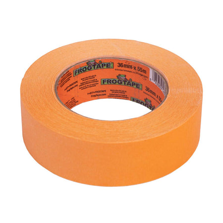 FROGTAPE® Pro Grade Orange™ Painter's Tape 3day High Adhesion CP 199 - The Paint People