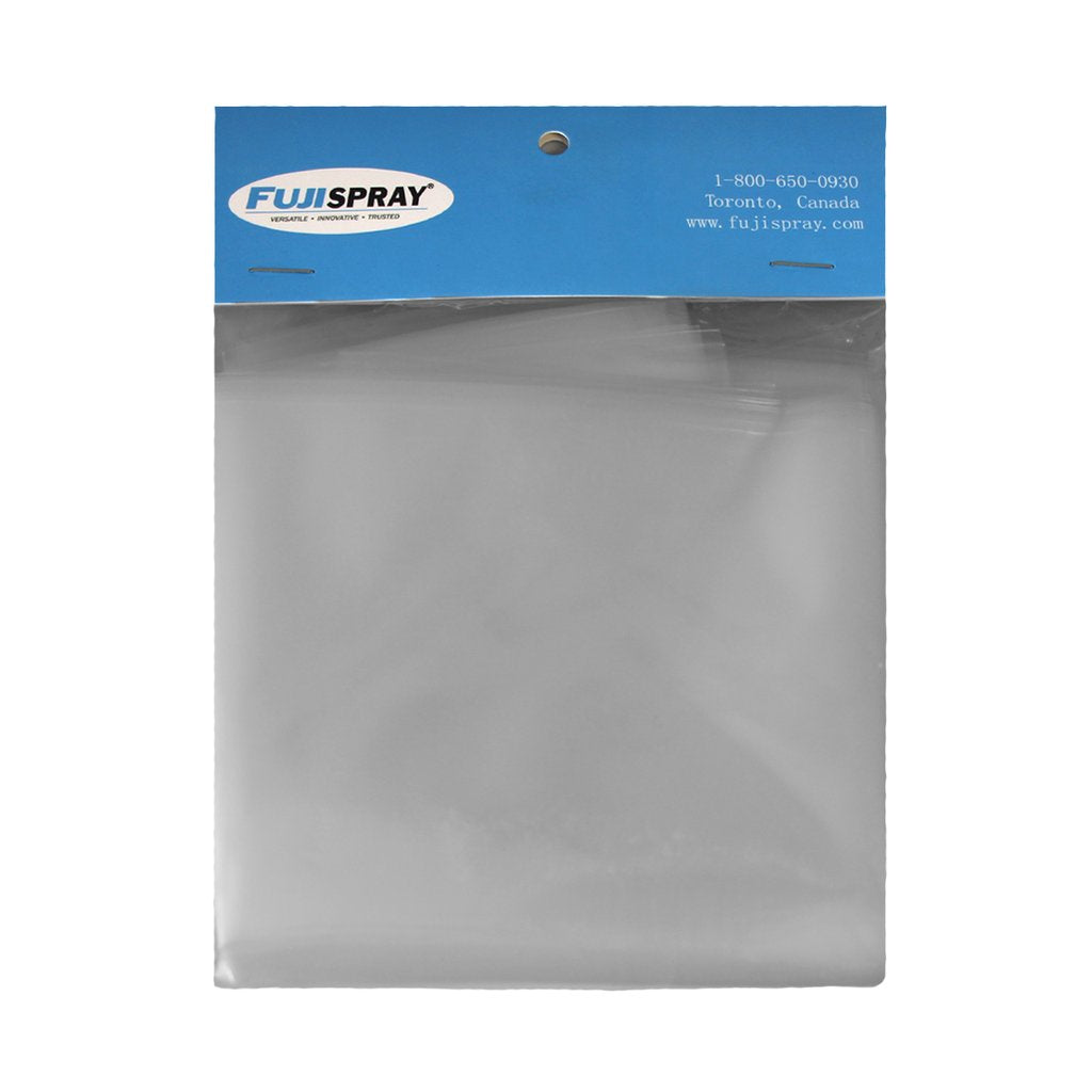 Fuji Spray 5448-20 1Qt/2Qt Cup Liners (20 pack) - The Paint People