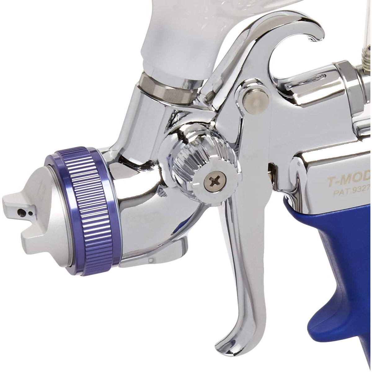 Fuji Mini-Mite 3 Platinum T-75G Spray System Fuji Mini-Mite 3 Platinum T-75G Spray System