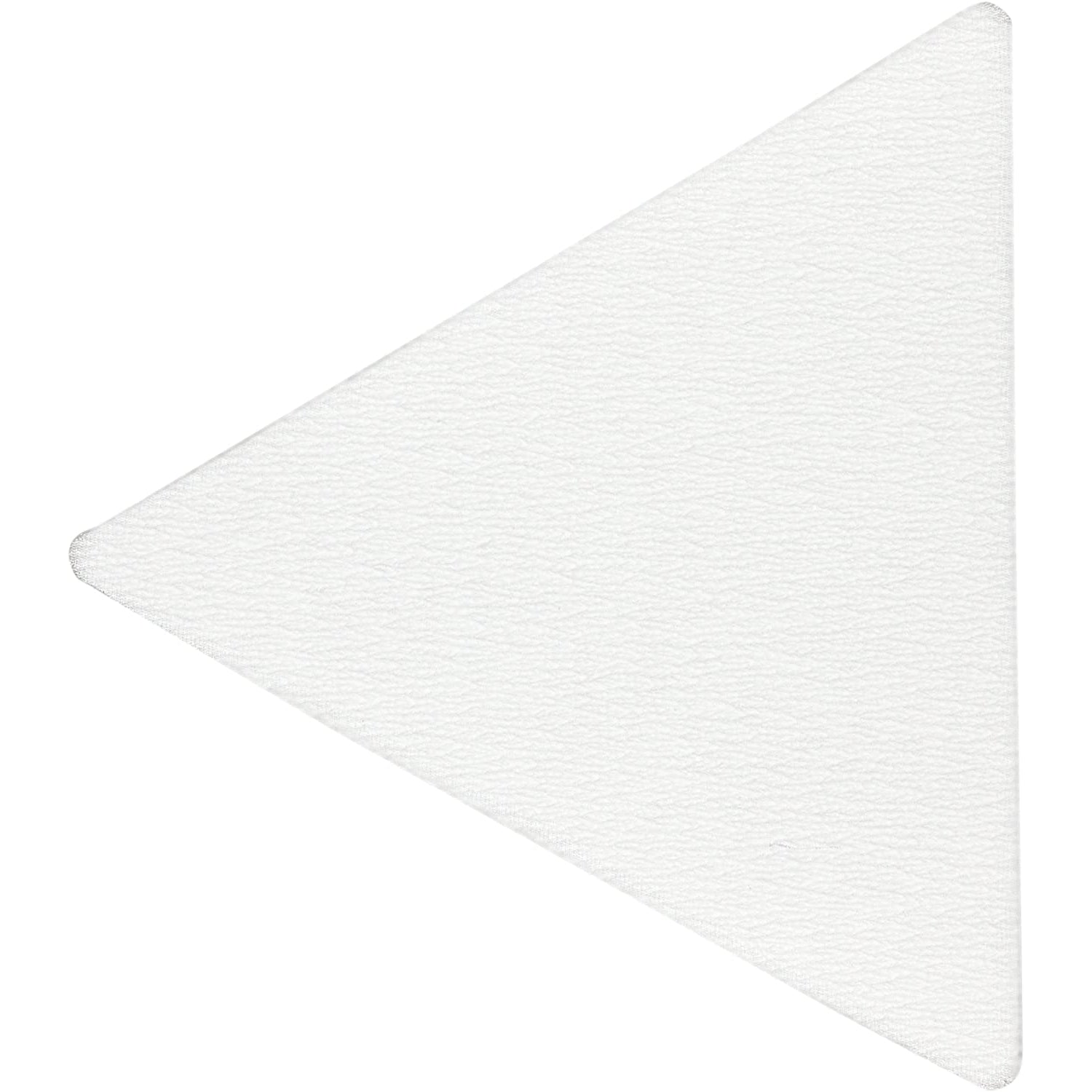 Full Circle International Inc. TG220 Level180 Sandpaper Triangles 220 Grit 5-Pack - The Paint People