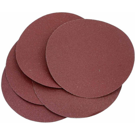 Full Circle International SD100-5 8-3/4- Level 360 Sanding Disc 100 Grit 5-Pack - The Paint People
