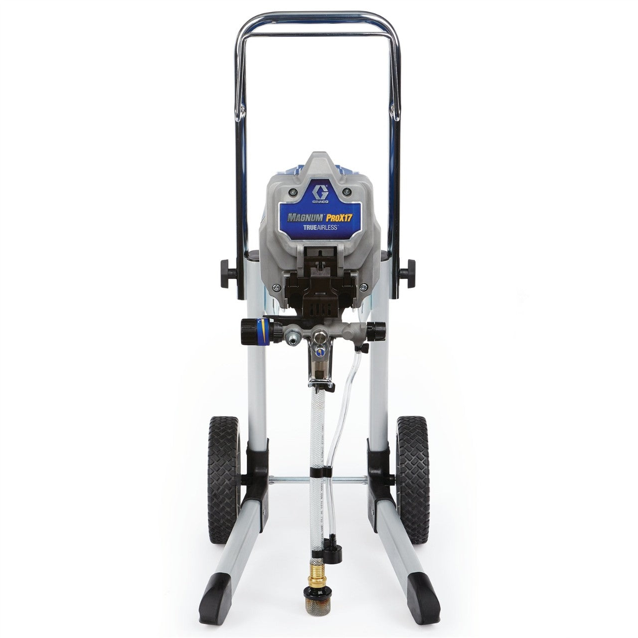 Graco magnum prox17 electric airless deals sprayer