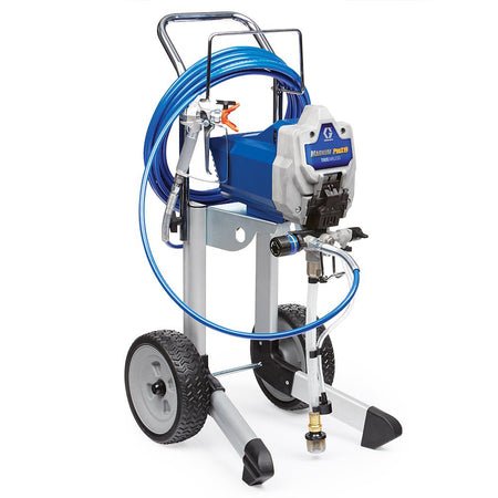 Graco 17G180 Magnum ProX19 Cart Paint Sprayer - The Paint People