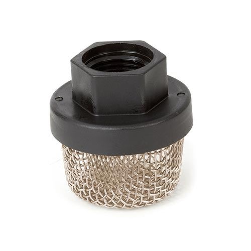 Graco 235004 3/4-Inch UNF Inlet Strainer Screen for Airless Paint Spray Guns - The Paint People