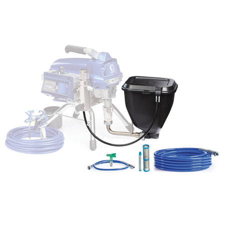 Graco 19B968 Airless Finishing Kit - The Paint People
