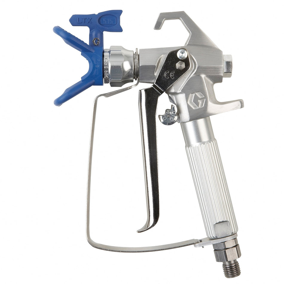 Graco FTx Airless Spray Gun, 4 Finger Trigger, RAC X - The Paint People
