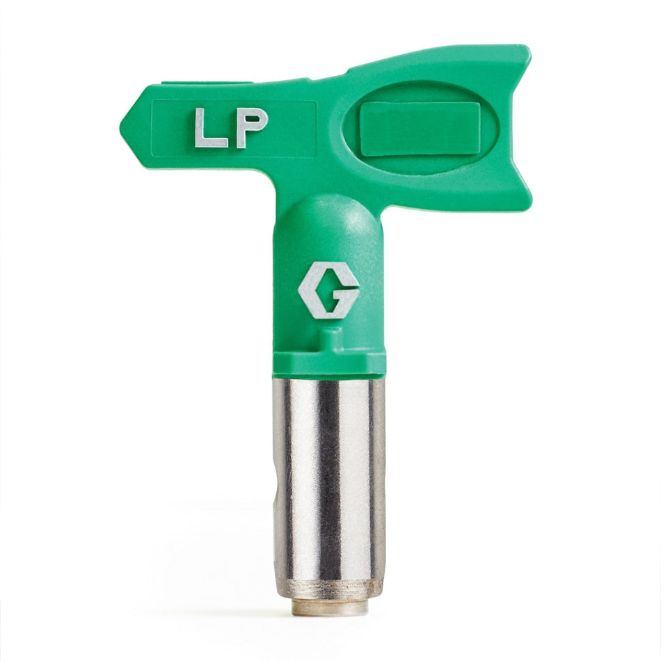 Graco Low Pressure RAC X LP SwitchTip - The Paint People