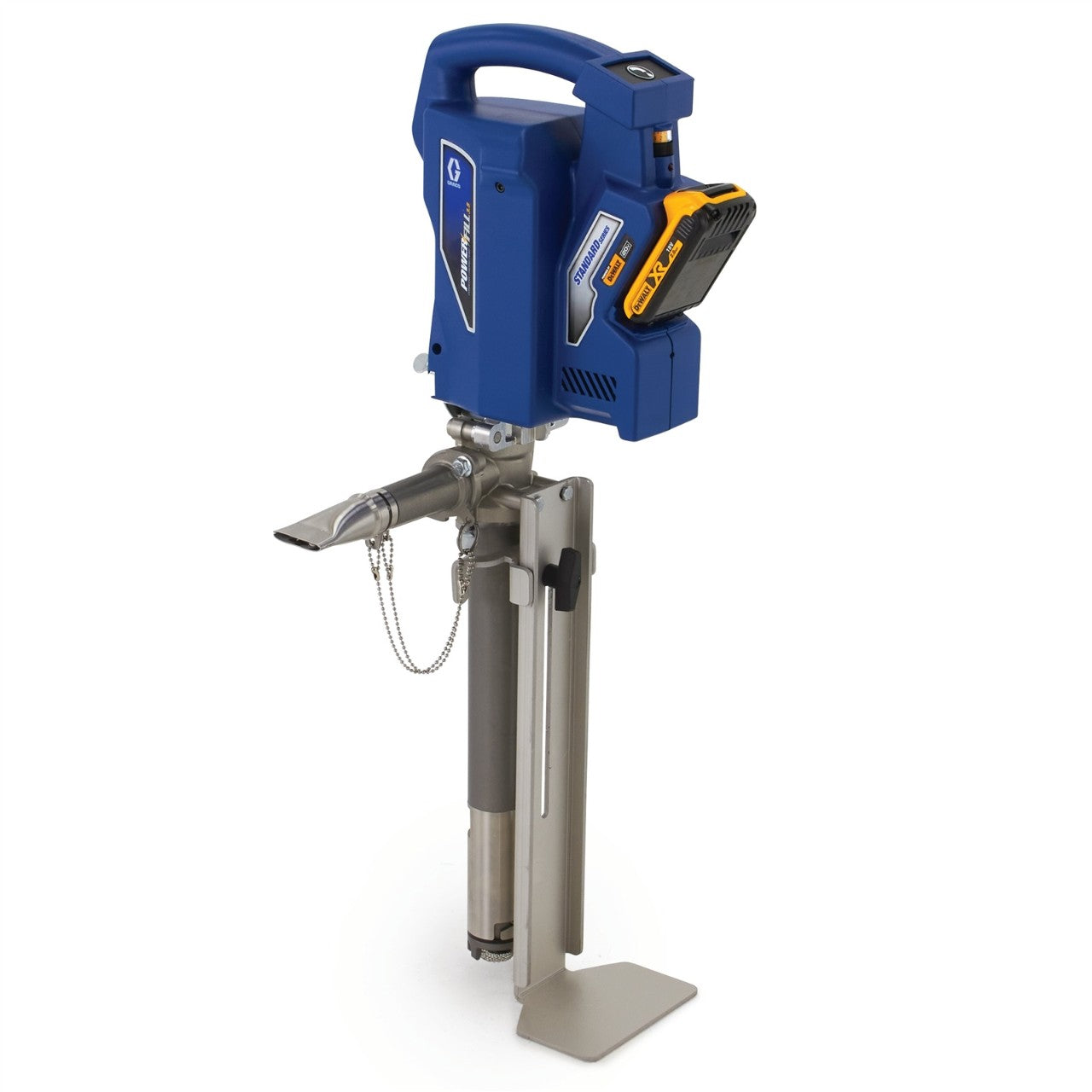 Graco PowerFill 3.5 Standard Series Cordless Loading Pump 26B417 - The Paint People