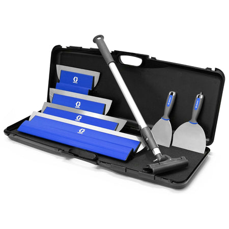 Graco ProSurface Drywall Tool Kit 18C676 - The Paint People