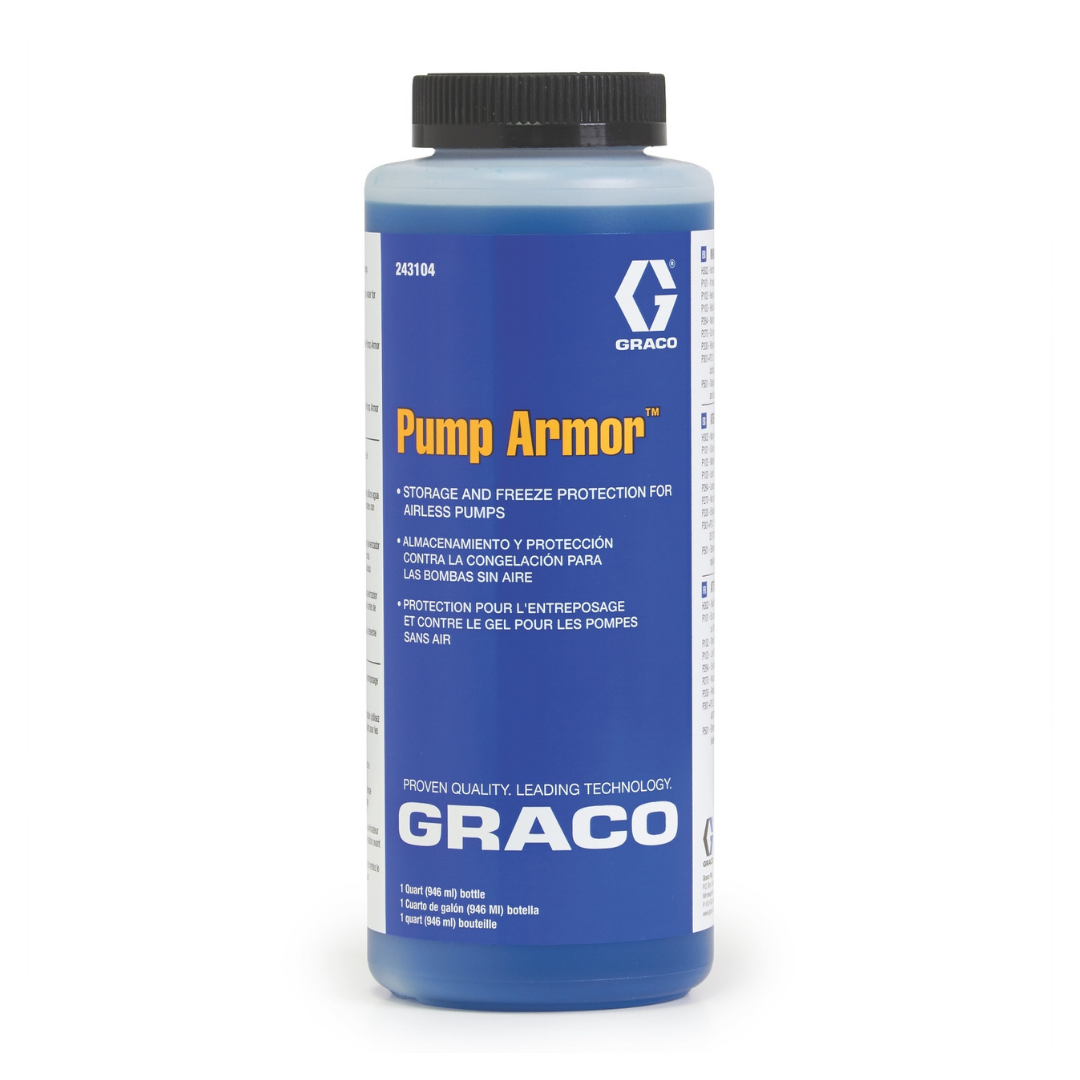 Graco Pump Armor - The Paint People