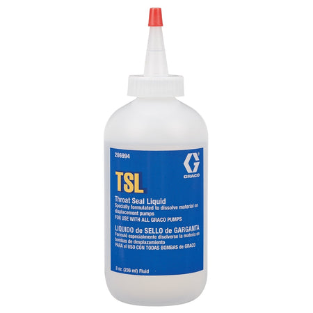 Graco TSL Throat Seal Liquid - The Paint People