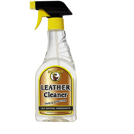Howard Products LTC016 Leather Cleaner 16oz - The Paint People