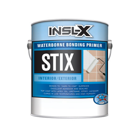 INSL-X Stix Waterborne Bonding Primer container 