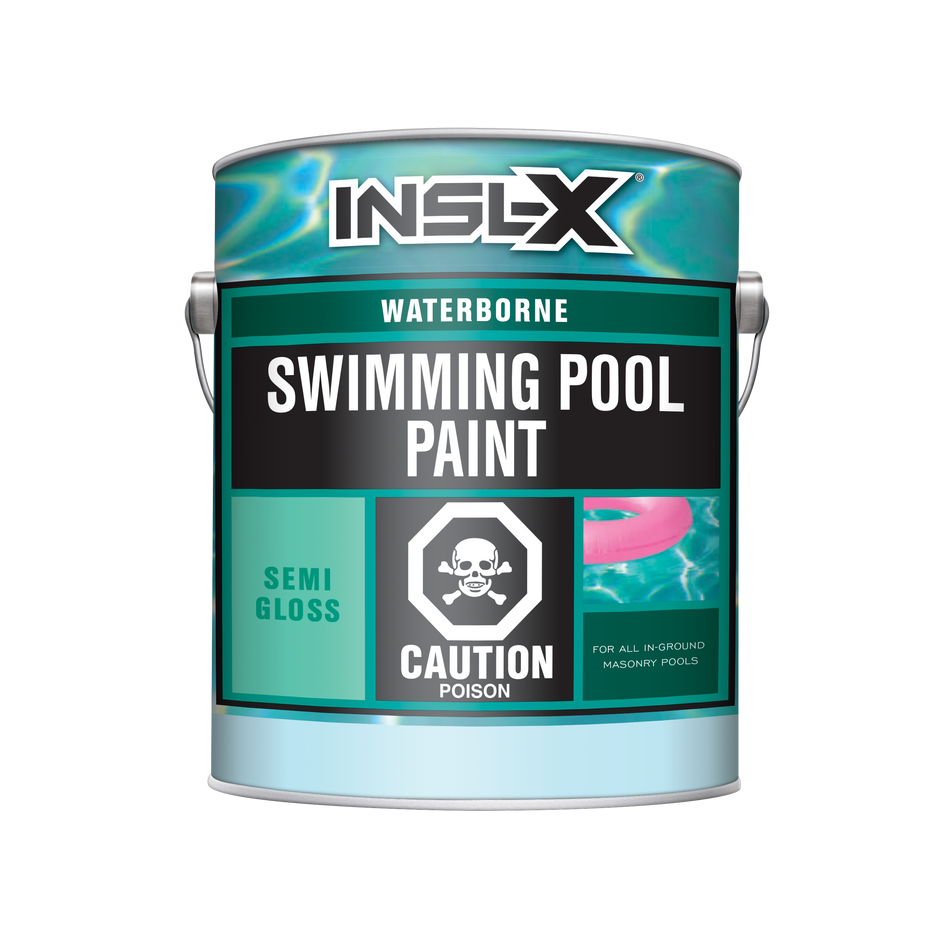 INSL-X® Fire Retardant Paint