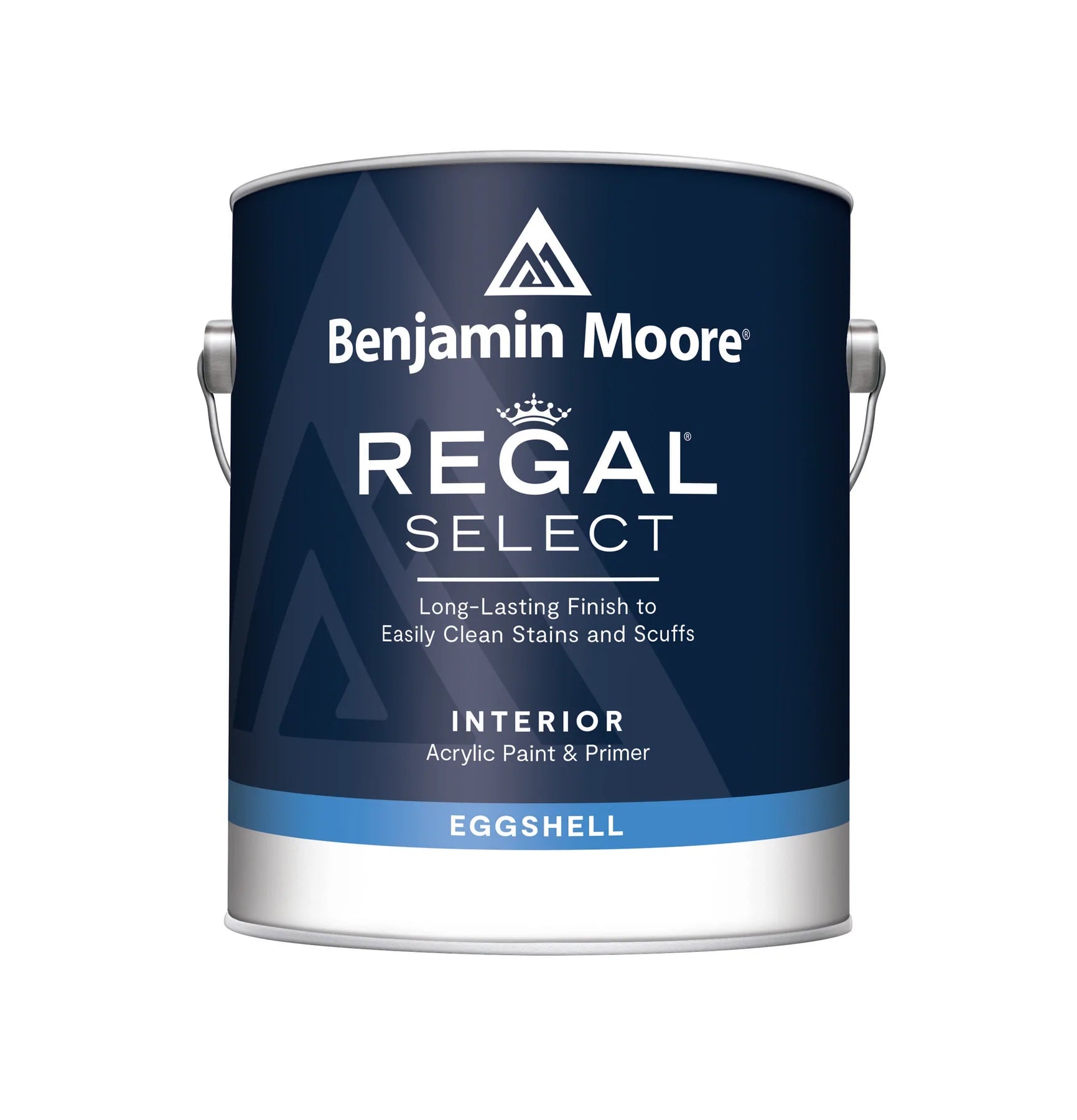 Regal® Select Premium Stain & Scuff Resistant Interior Paint, For Walls, Doors & Trim - The Paint People