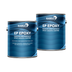Ramuc EP Epoxy Pool Paint High-Gloss Finish 3.79L - The Paint People
