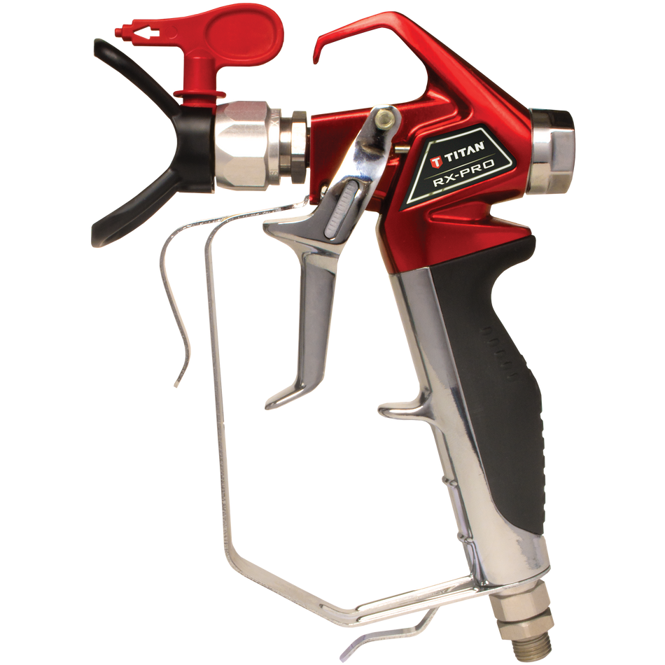 Collection Titan Tool Professional Paint Sprayers