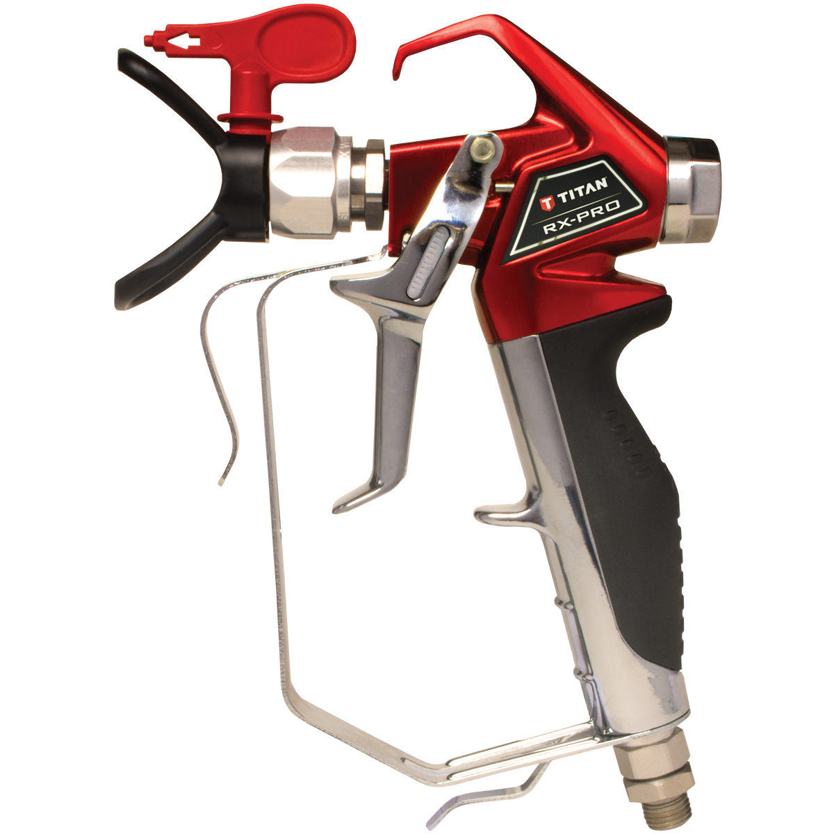 Titan hvlp spray online gun