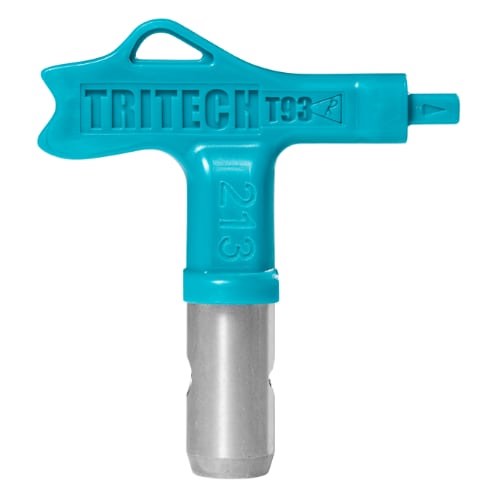 TriTech T93R Contractor Professional Airless Paint Spray Tips 200-XXX - The Paint People