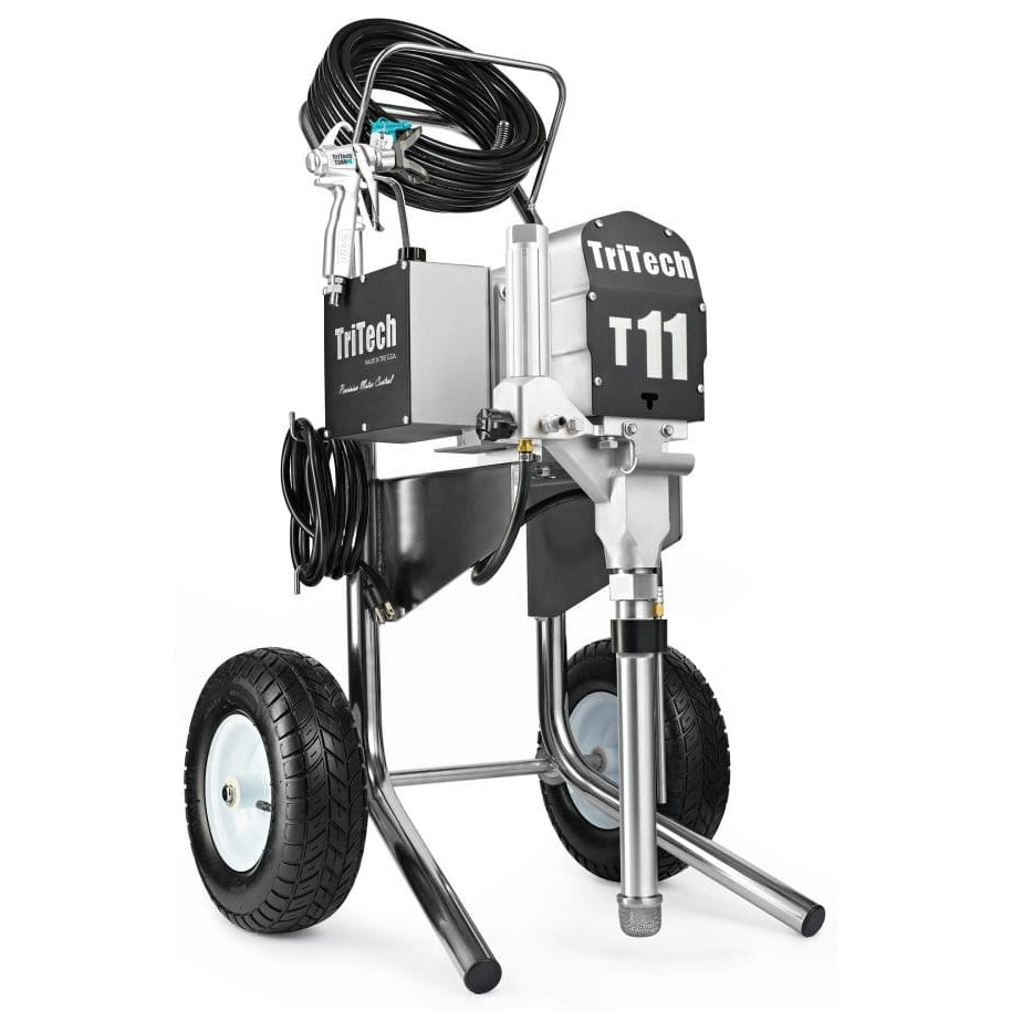 Tritech t7 shop airless sprayer