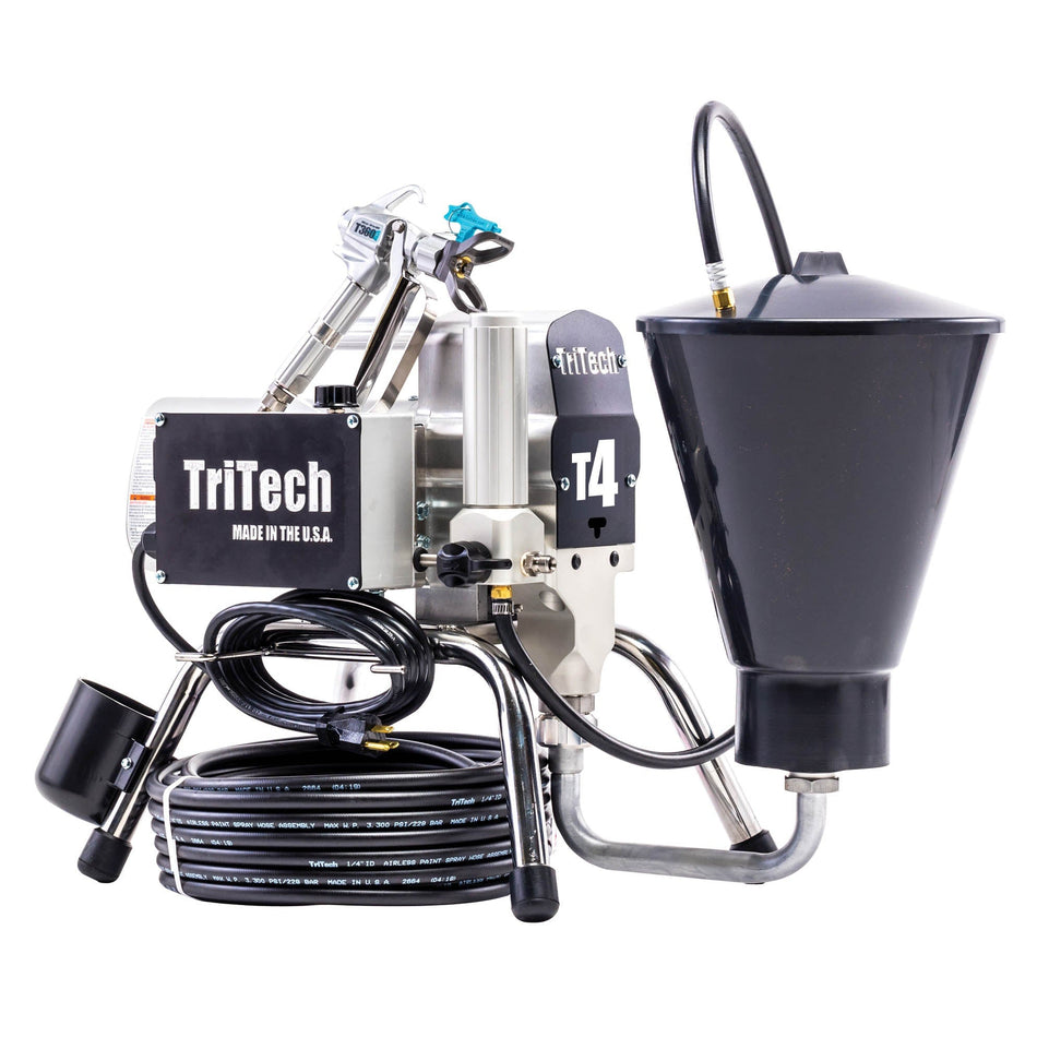 Tri Tech Av Tritech T4 599-818