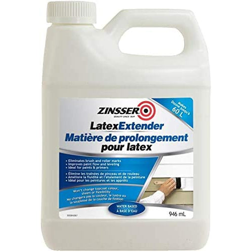 Zinsser® Latex Paint Extender - The Paint People